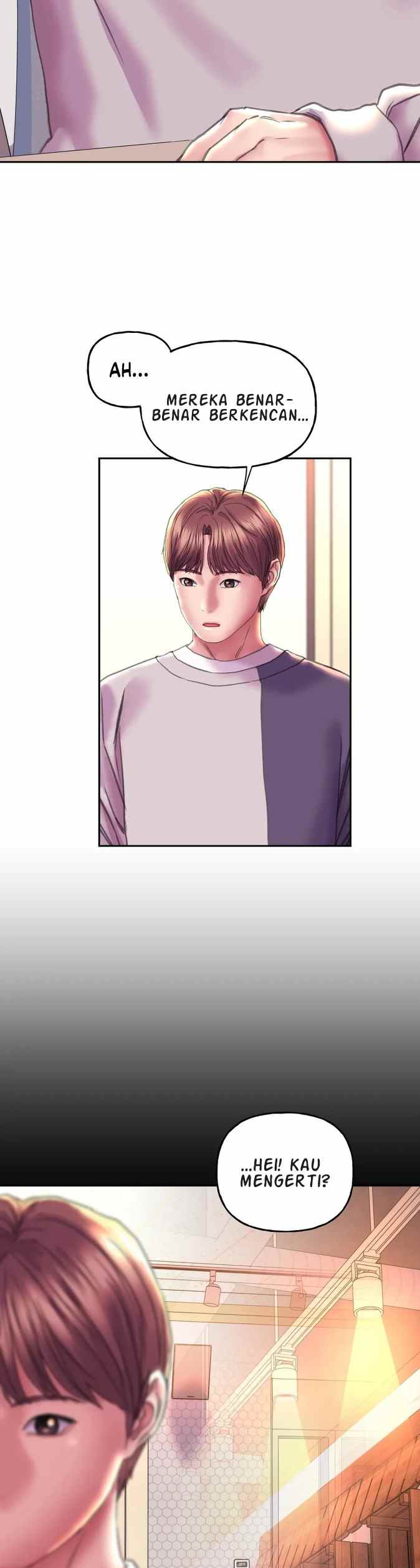 Double Face - Chapter 9 5
