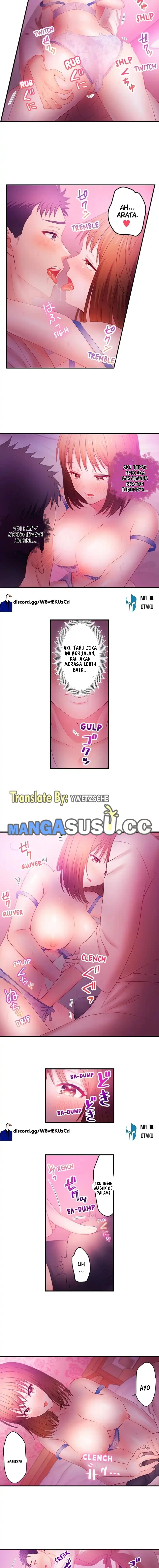 My Girlfriends Naughty Sister - Chapter 9 4 My Girlfriends Naughty Sister - Chapter 9 4