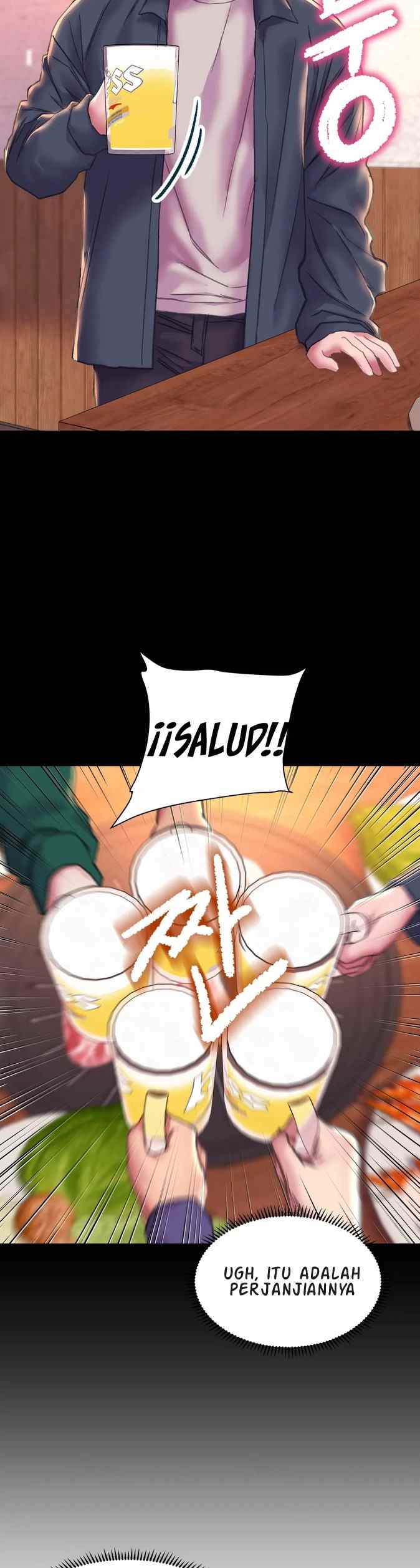Double Face - Chapter 9 7
