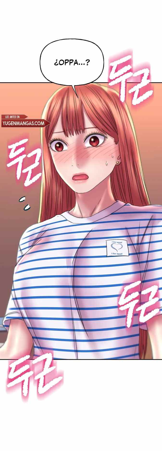 Double Face - Chapter 9 46
