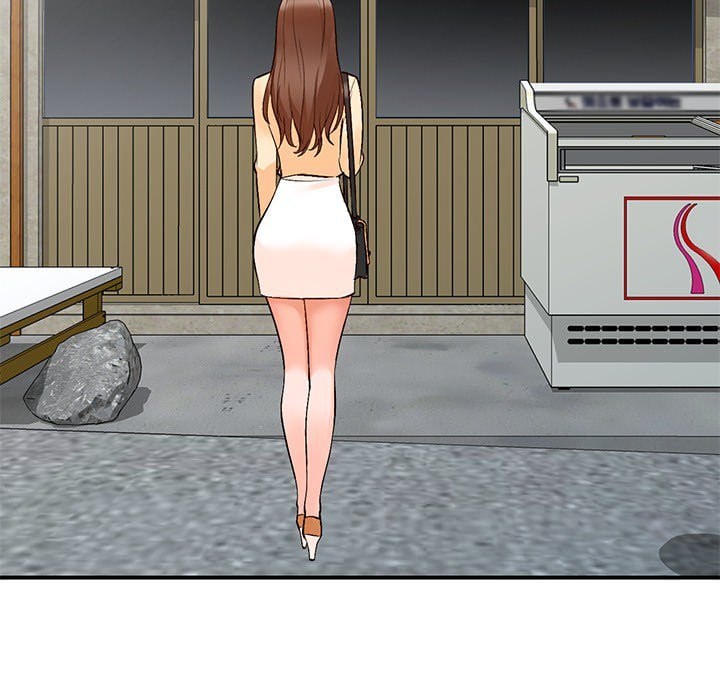 Town Girls - Chapter 9 49