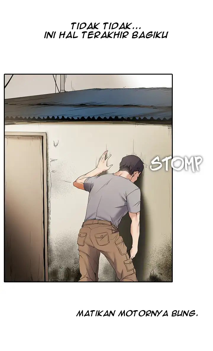 Cartoonists NSFW - Chapter 9 8