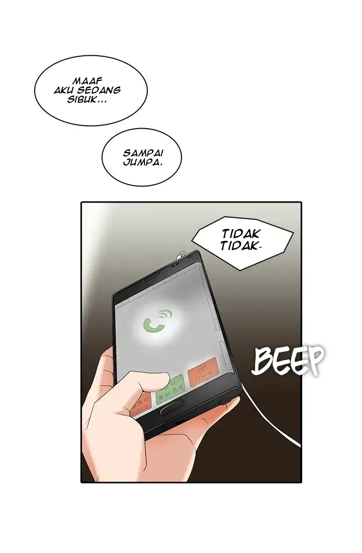 Cartoonists NSFW - Chapter 9 31