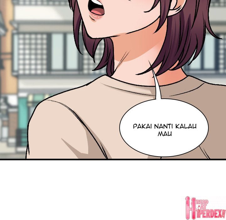 Blissville - Chapter 9 31