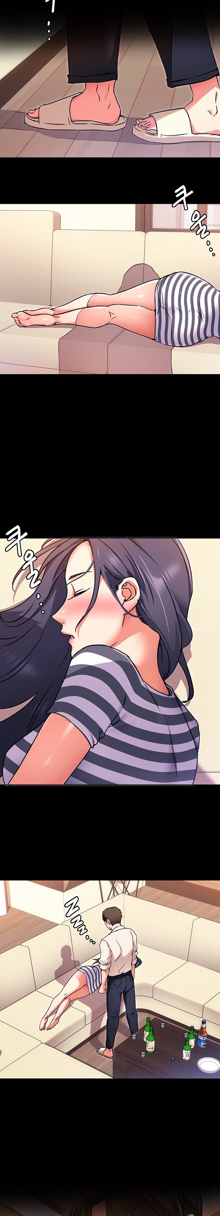 Today Dinner - Chapter 9 30