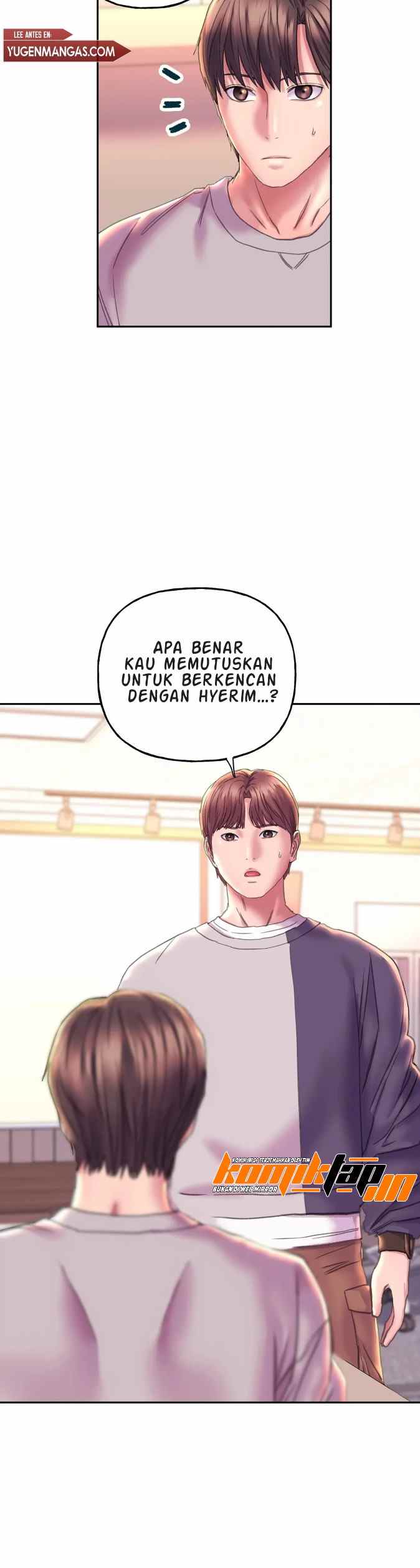 Double Face - Chapter 9 3