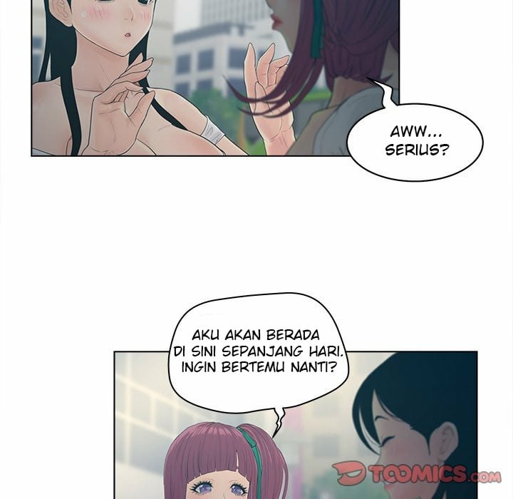 Share Girls - Chapter 9 32