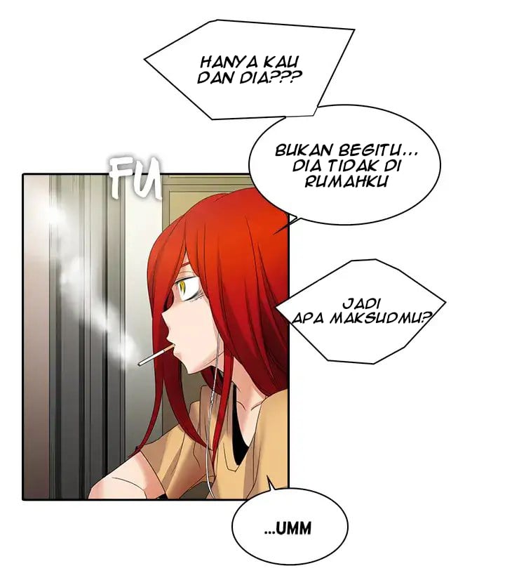 Cartoonists NSFW - Chapter 9 23