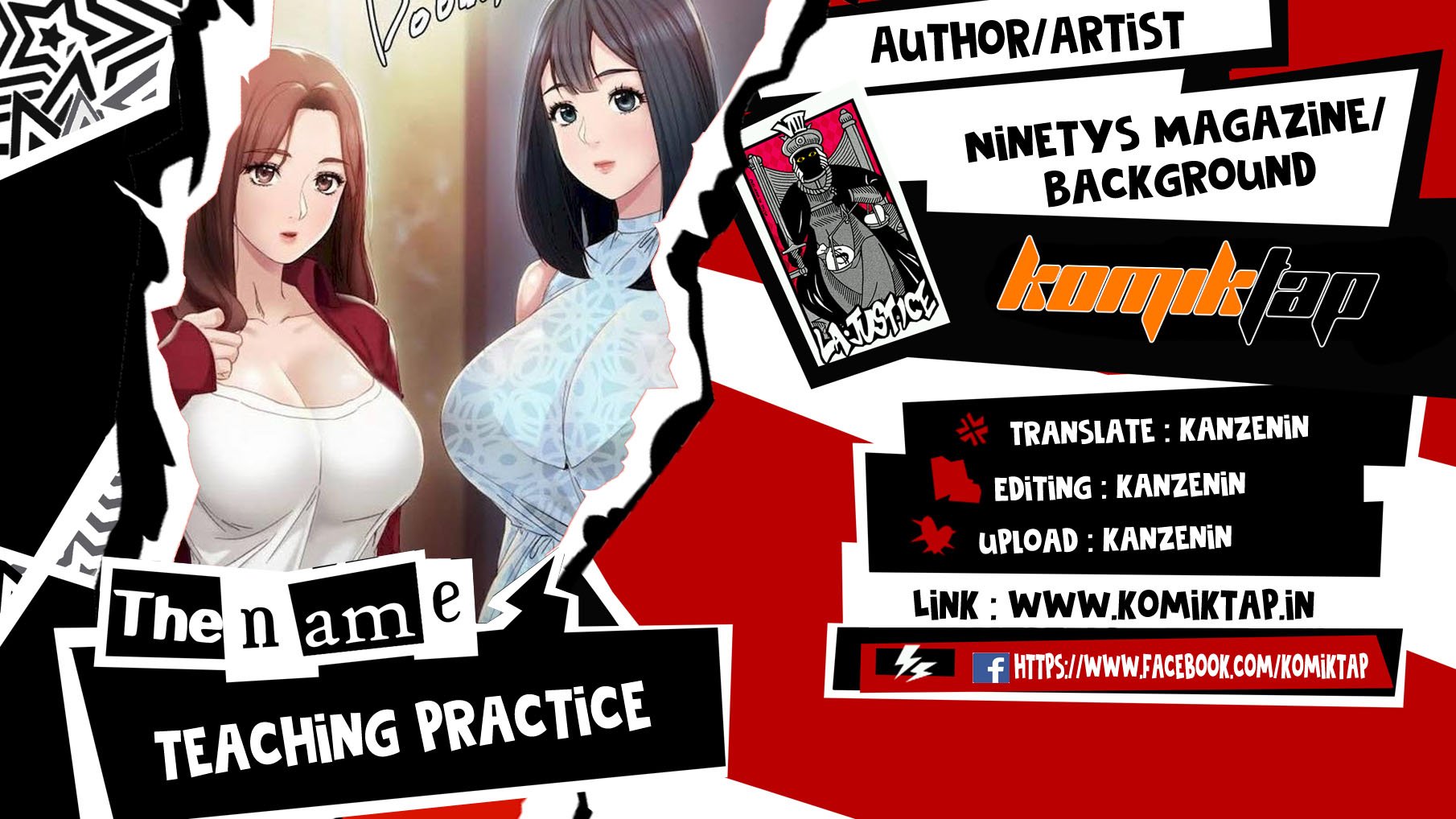 Teaching Practice - Chapter 9 1
