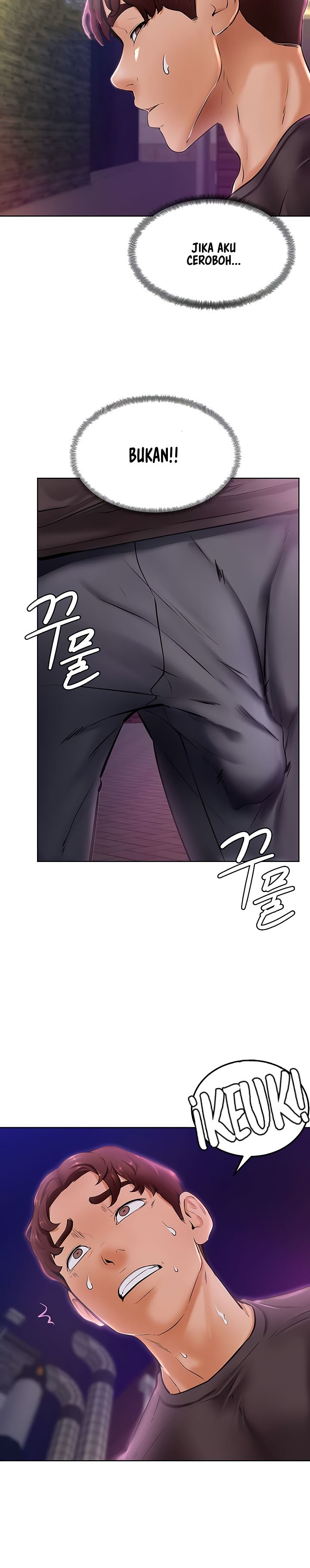 Cheer Up, Namjoo - Chapter 9 31