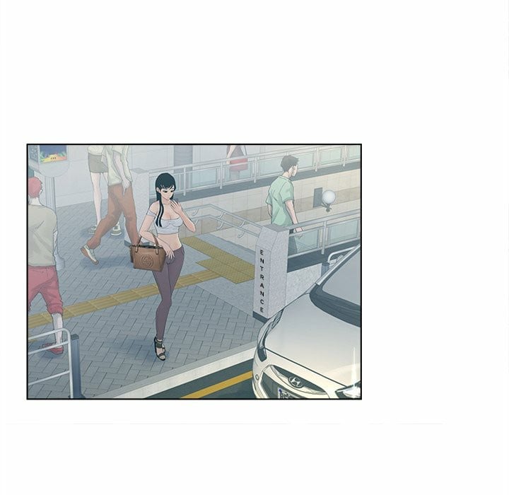 Share Girls - Chapter 9 9