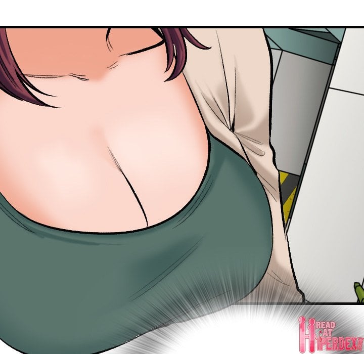 Blissville - Chapter 9 19