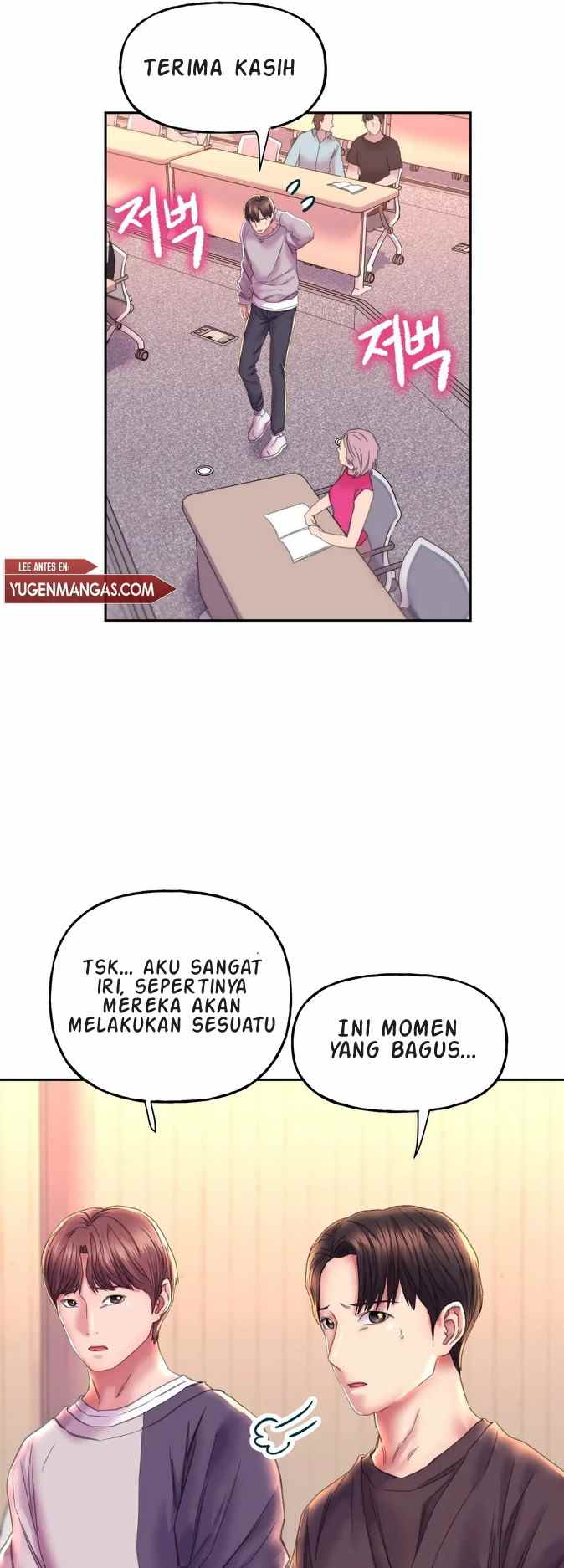 Double Face - Chapter 9 34