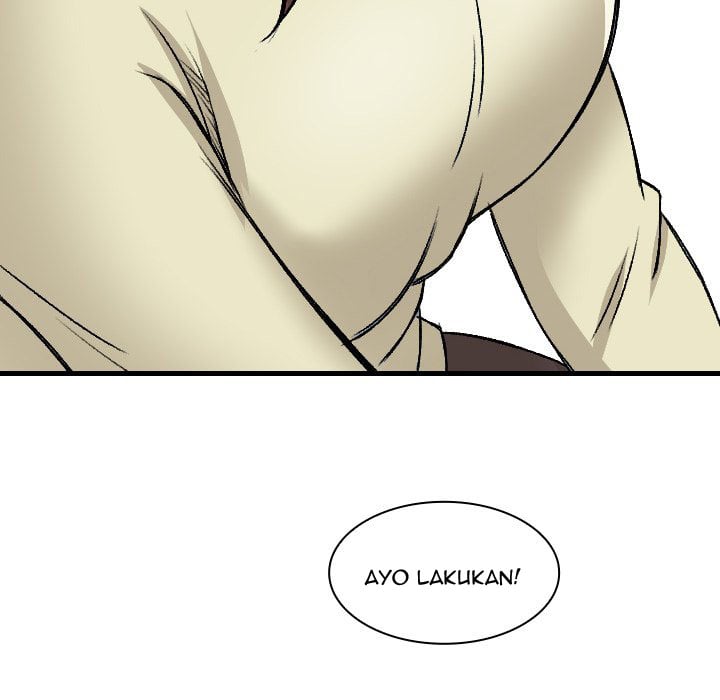 Blissville - Chapter 9 110