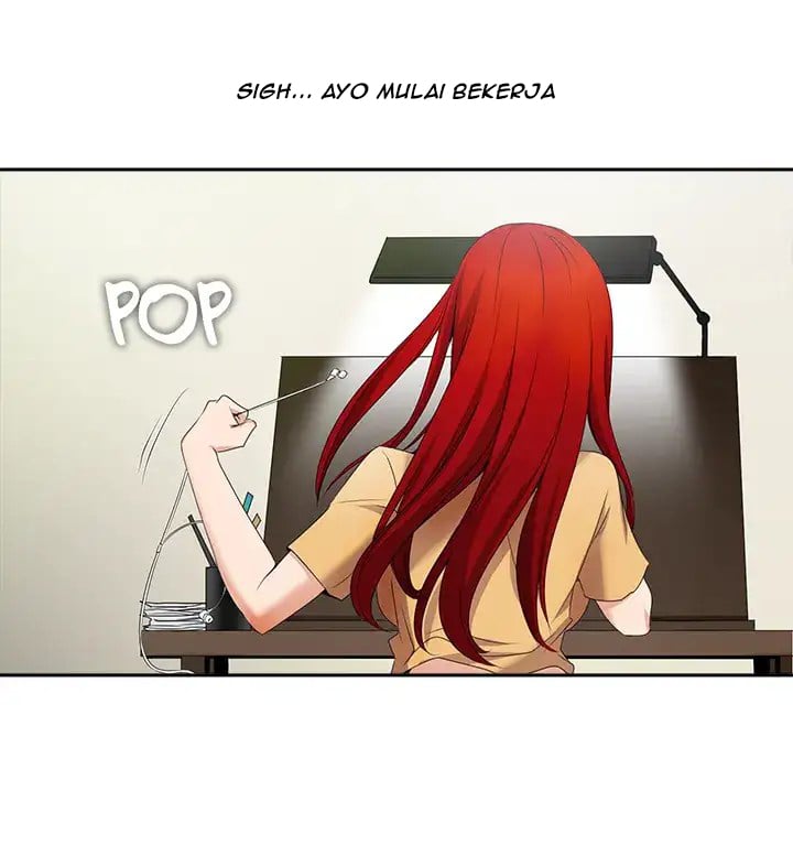 Cartoonists NSFW - Chapter 9 32