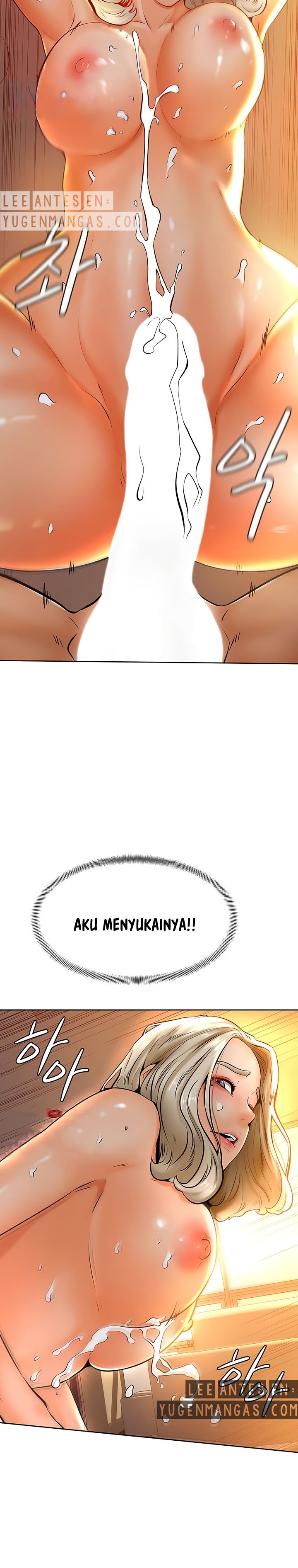 Cheer Up, Namjoo - Chapter 9 18