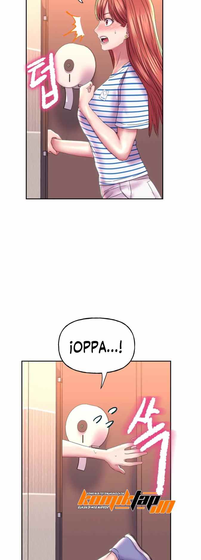 Double Face - Chapter 9 42