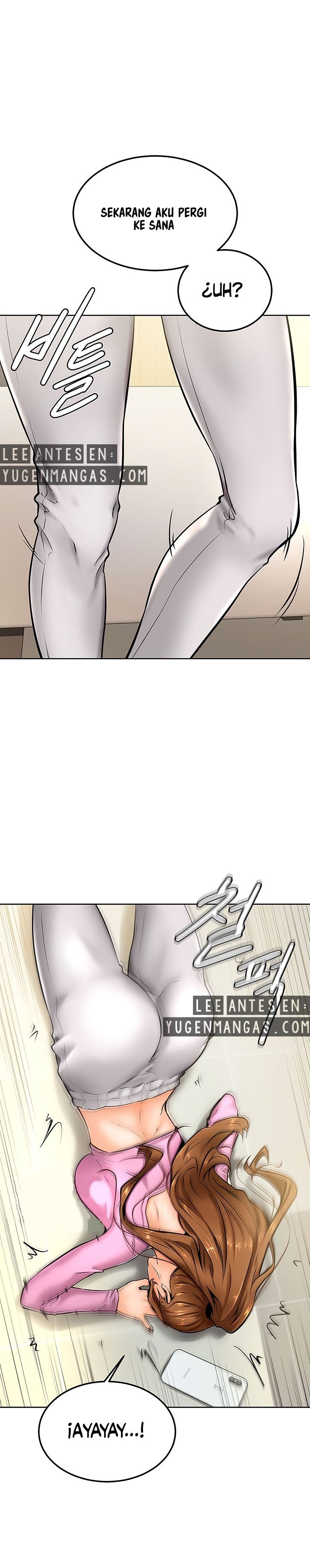 Cheer Up, Namjoo - Chapter 9 28