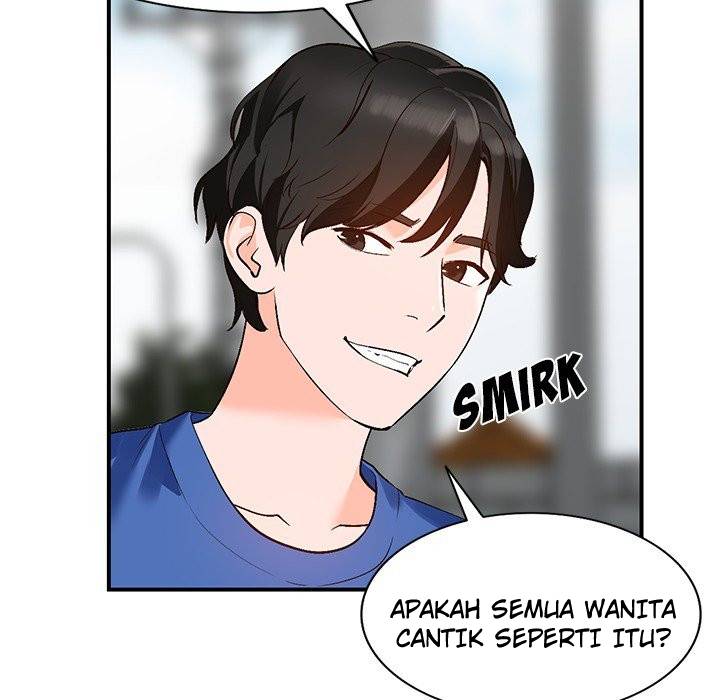 Town Girls - Chapter 9 71