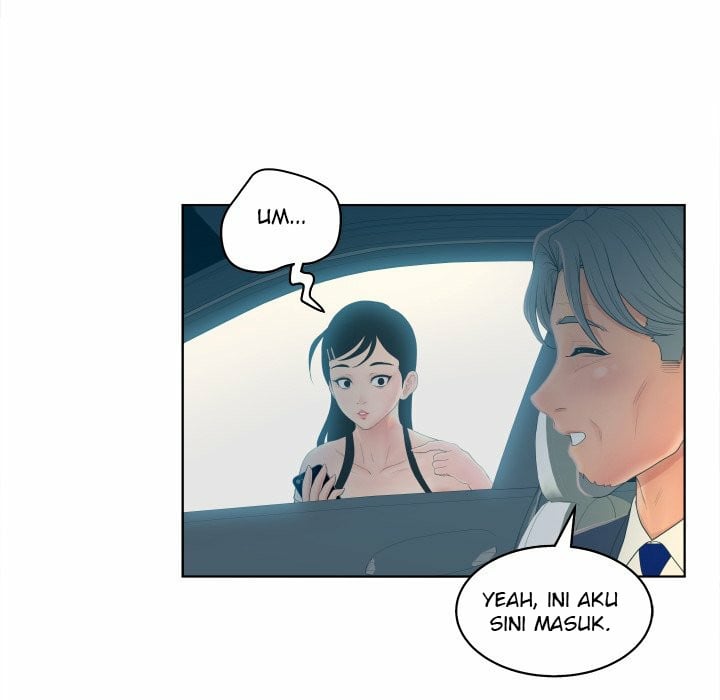 Share Girls - Chapter 9 43