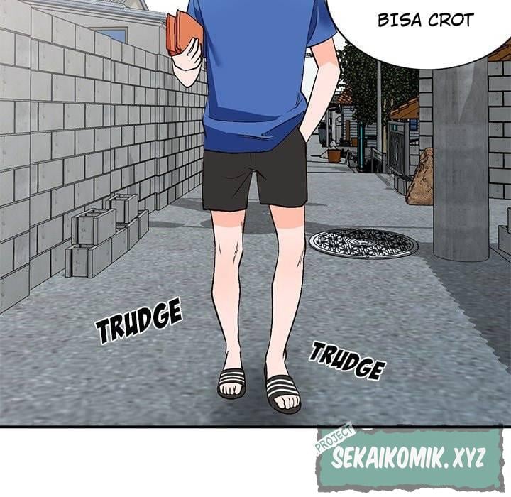 Town Girls - Chapter 9 69