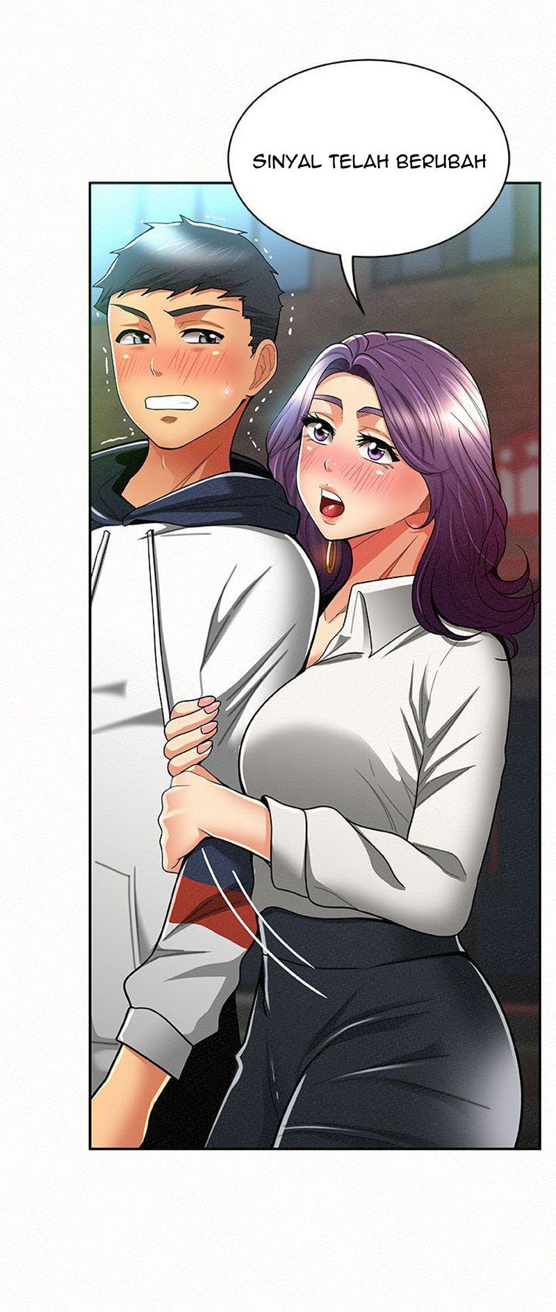 Reporting For Duty Ma’Am - Chapter 9 20 Reporting For Duty Ma’Am - Chapter 9 20