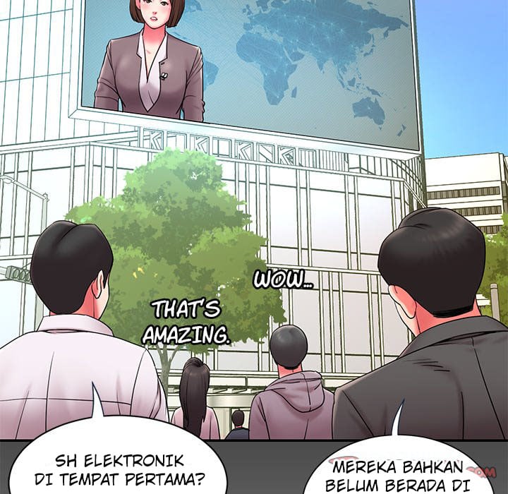 Dumped - Chapter 10 126