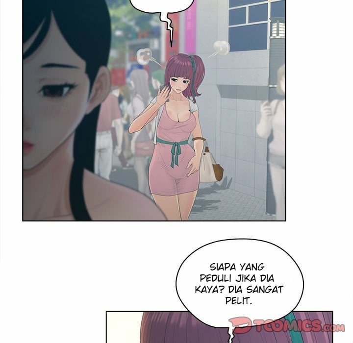 Share Girls - Chapter 9 22