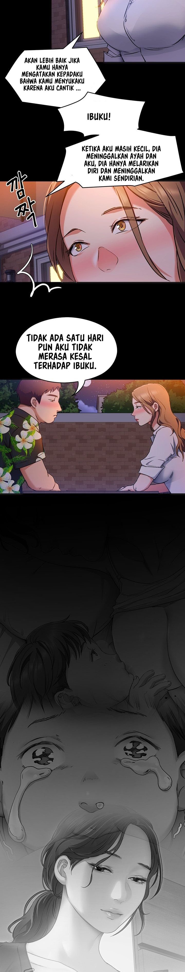 Today Dinner - Chapter 9 21