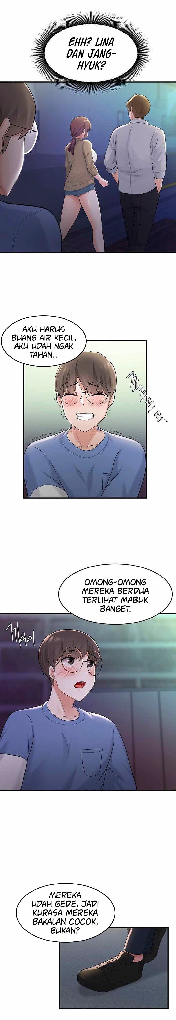 Escape Loser - Chapter 9 26