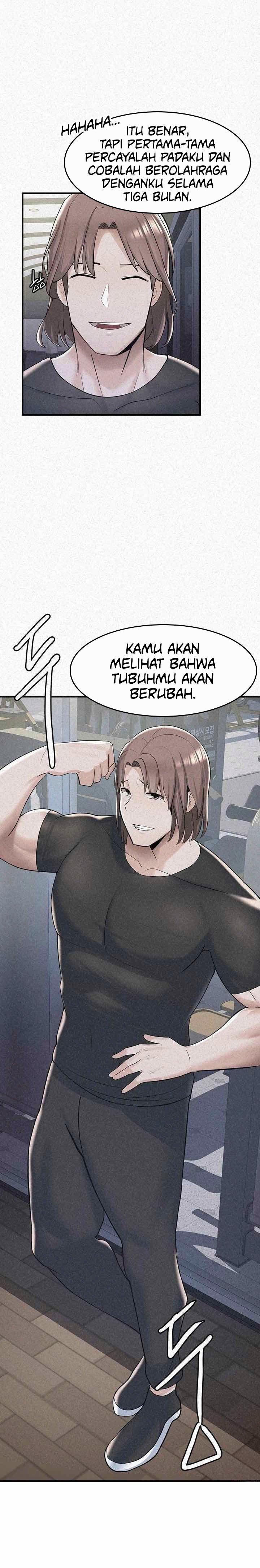 Escape Loser - Chapter 9 3