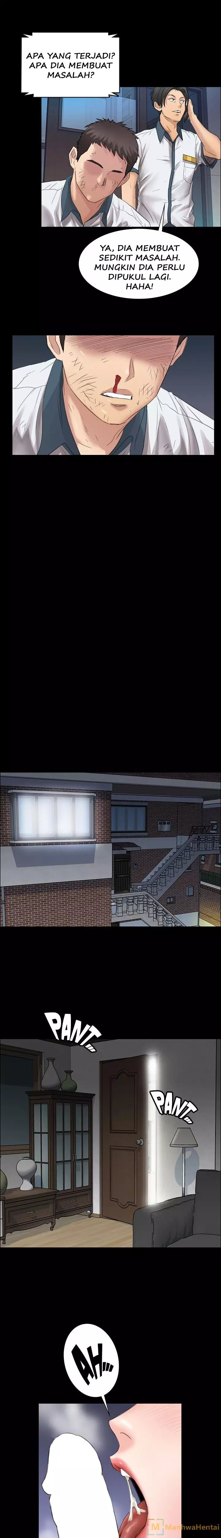 Queen Bee (Andrew) - Chapter 9 16