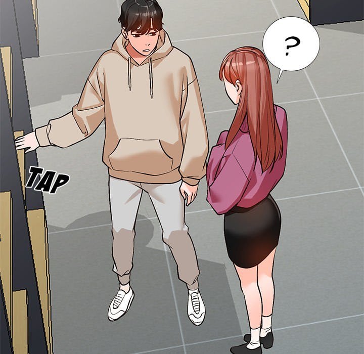 Town Girls - Chapter 9 103