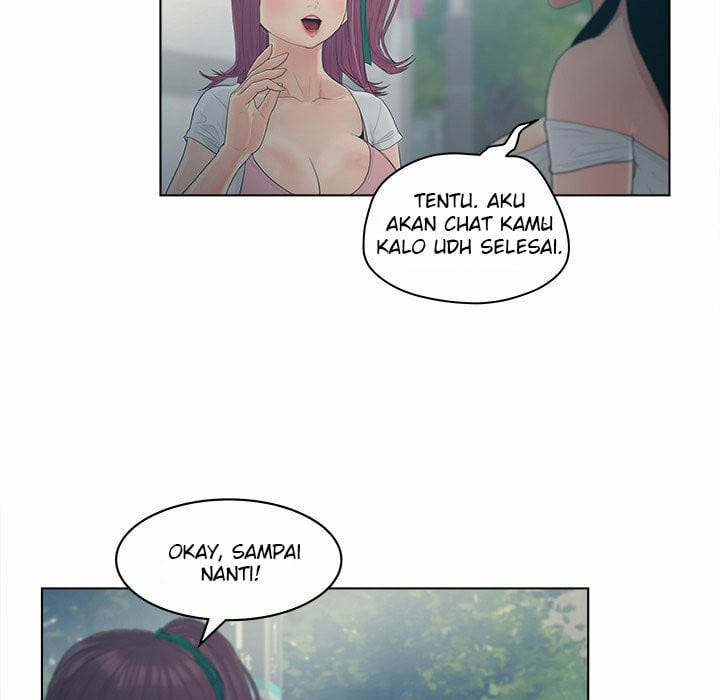 Share Girls - Chapter 9 33