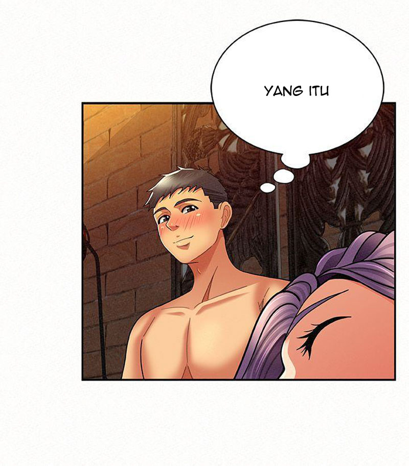 Reporting For Duty Ma’Am - Chapter 9 76 Reporting For Duty Ma’Am - Chapter 9 76