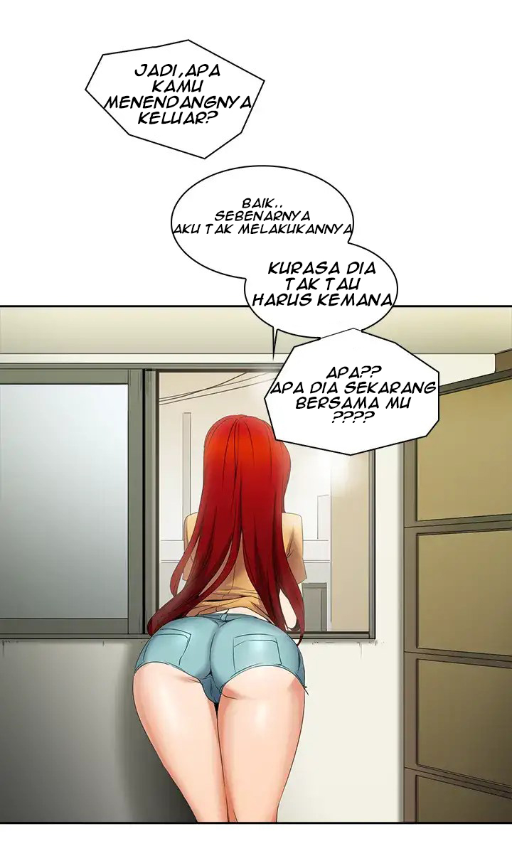 Cartoonists NSFW - Chapter 9 22