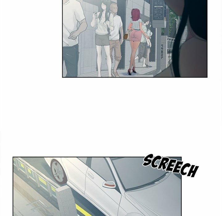 Share Girls - Chapter 9 35