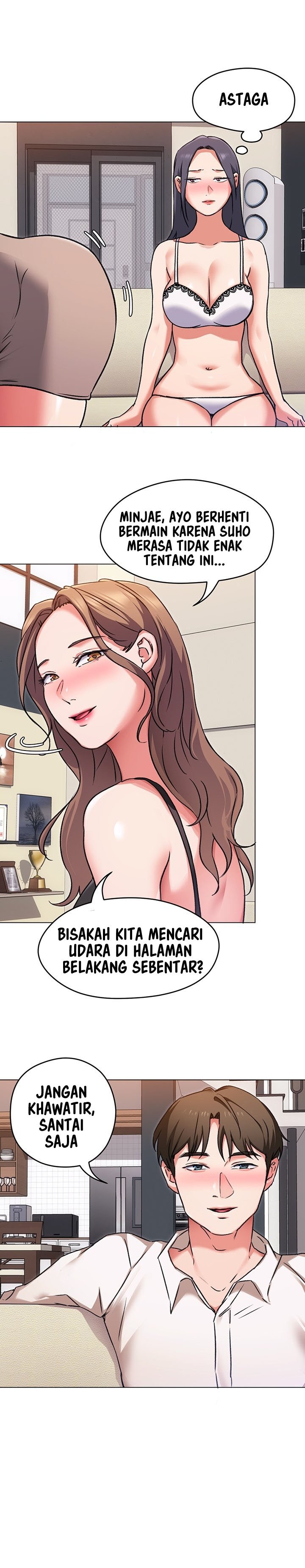 Today Dinner - Chapter 9 15