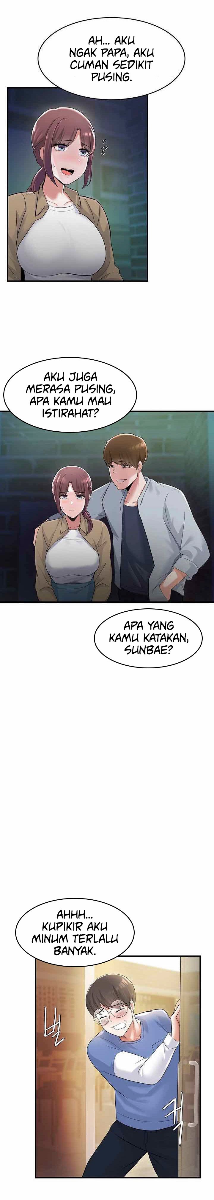 Escape Loser - Chapter 9 25