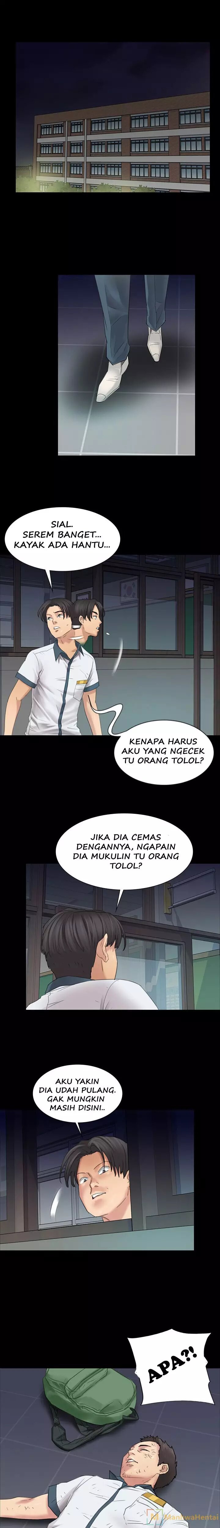 Queen Bee (Andrew) - Chapter 9 10
