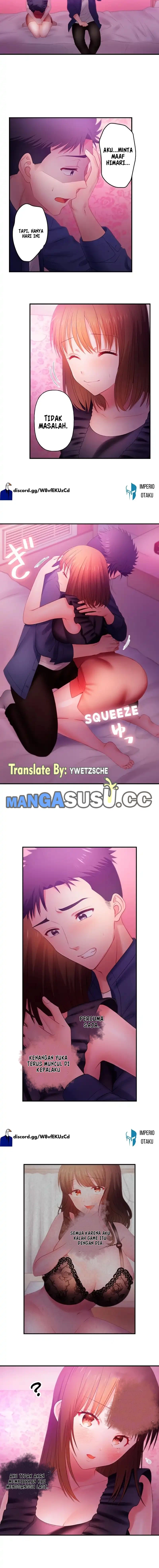 My Girlfriends Naughty Sister - Chapter 9 6 My Girlfriends Naughty Sister - Chapter 9 6