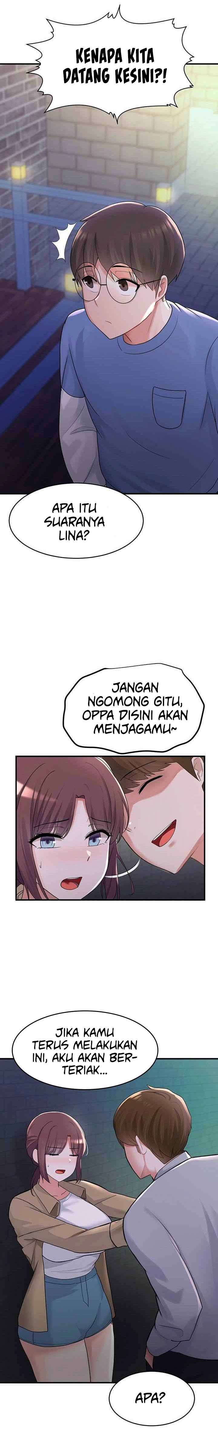 Escape Loser - Chapter 9 27