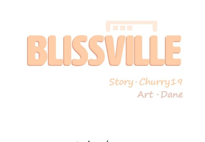 Blissville - Chapter 9 3