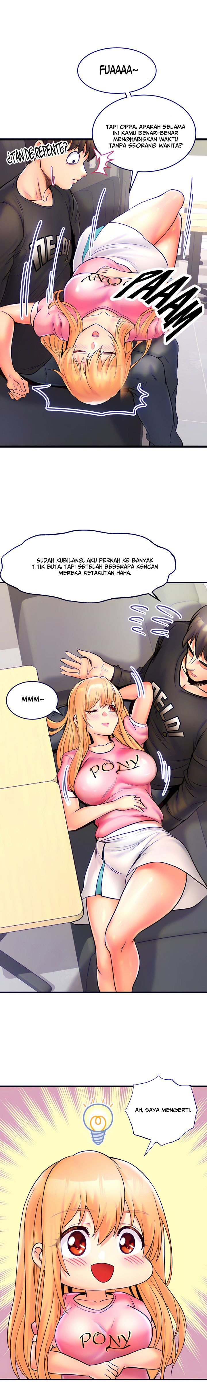 Phone Sex - Chapter 9 21