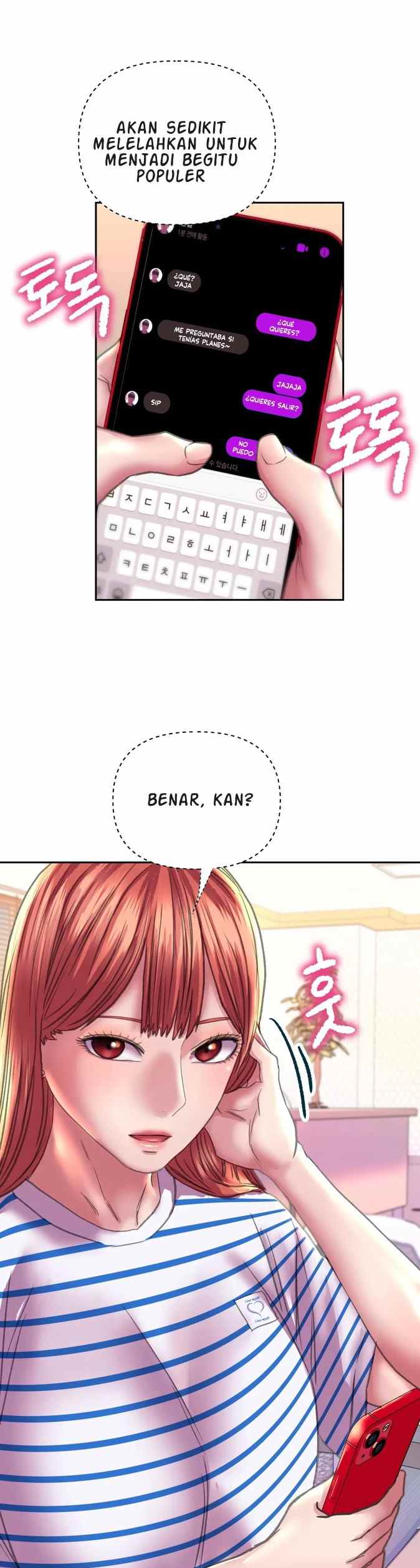 Double Face - Chapter 9 15