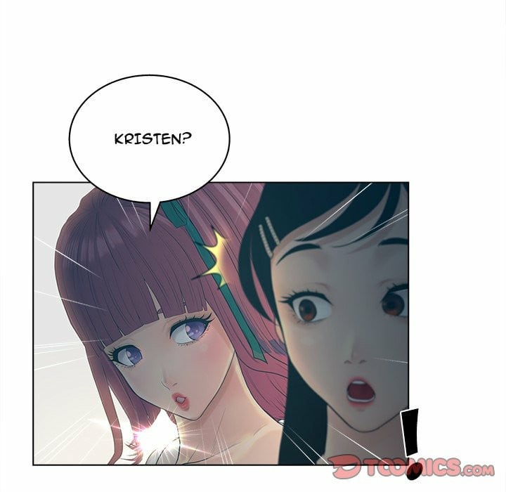 Share Girls - Chapter 9 26