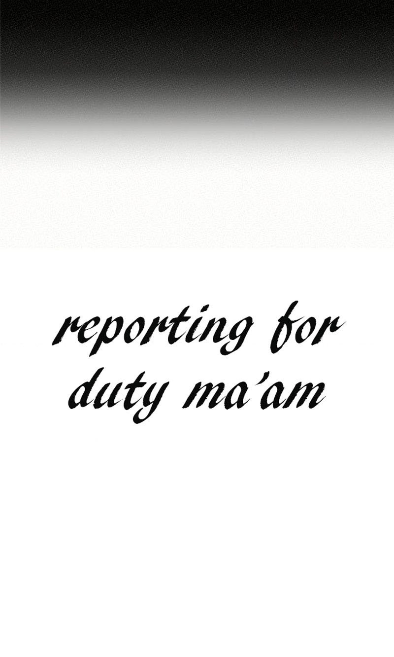 Reporting For Duty Ma’Am - Chapter 9 3 Reporting For Duty Ma’Am - Chapter 9 3