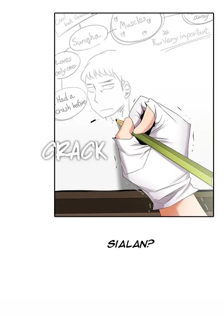 Cartoonists NSFW - Chapter 9 38