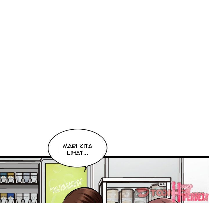 Blissville - Chapter 9 88