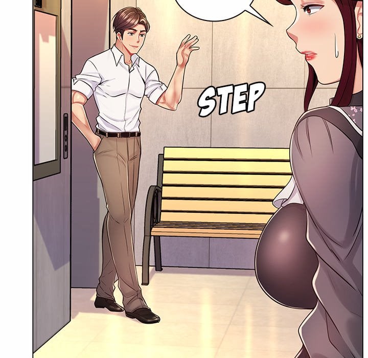 The Teacher Secret - Chapter 9 22
